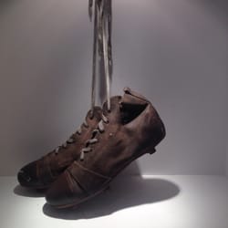 Goals Birmingham Star City - Old Skool Boots...