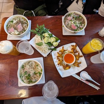 Pho Daily - Food - Vietnamese Near Me - Gardena, California