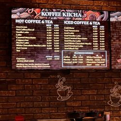 Koffee Kiicha