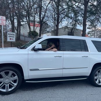 Birmingham Luxury Motors - Cadillac - Used Car Dealers Near Me - Birmingham, Alabama