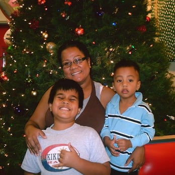 Chuck E. Cheese - Pizza Near Me - Honolulu, Hawaii