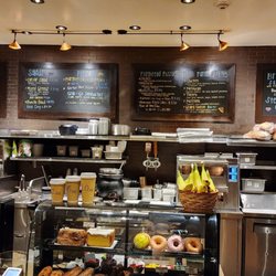 Caffè Bottega - Counter
