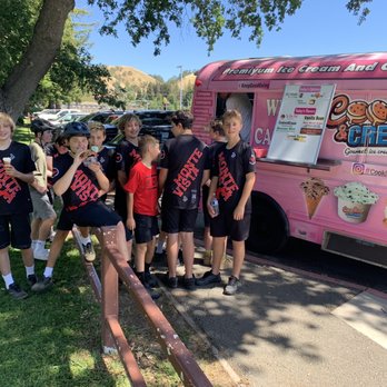 Cookies N Cream SJ - Food Trucks Near Me Cookies N Cream SJ - Food Trucks Near Me