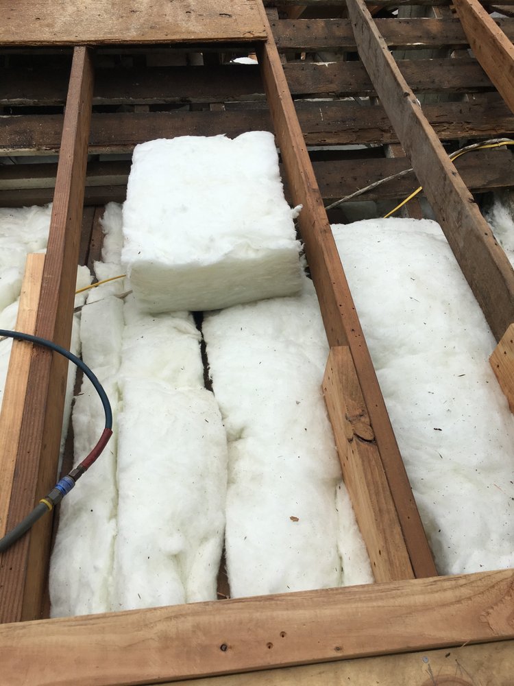 Slide of David Horn Roofing & Construction