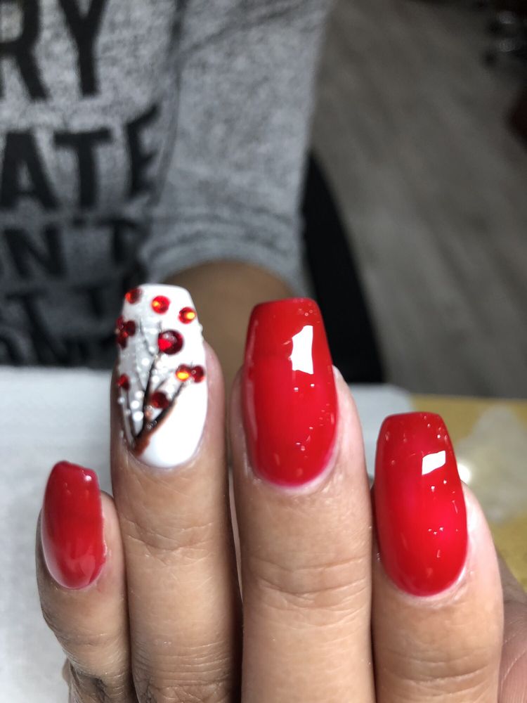 MY NAILS & DAY SPA 777 Photos & 34 Reviews Nail Salons 6798 Park