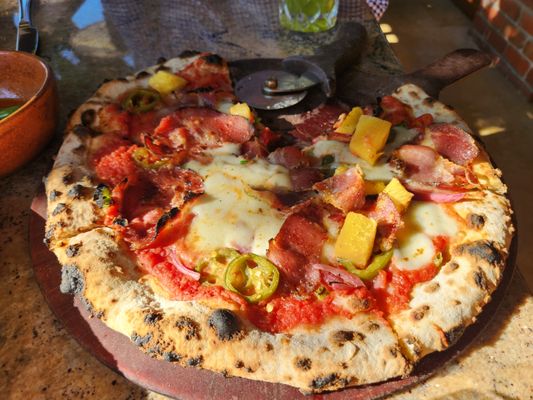 Restaurant Picco by null