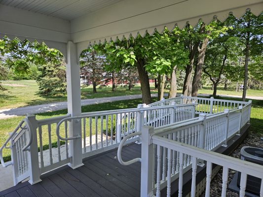 Salomon Farm Park by null