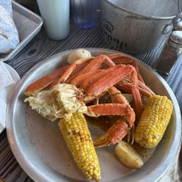 Snow Crab Knuckles Snow Crab Knuckles