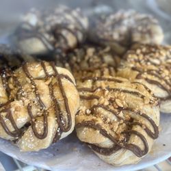 Dessert