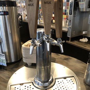 Coffee Emporium - Milk on tap! - Coffee & Tea Near Me - Cincinnati, Ohio Coffee Emporium - Milk on tap! - Coffee & Tea Near Me - Cincinnati, Ohio