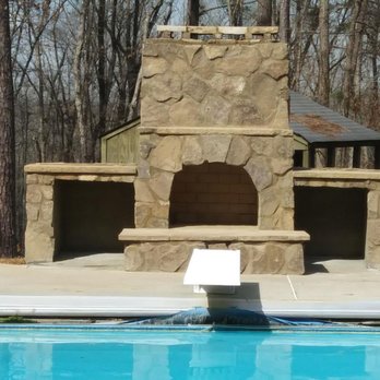 Hernandez Stone Work - General Contractors Near Me - Conyers, Georgia Hernandez Stone Work - General Contractors Near Me - Conyers, Georgia