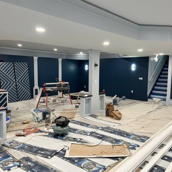 Luxespace Contracting - General Contractors Near Me - Philadelphia, Pennsylvania Luxespace Contracting - General Contractors Near Me - Philadelphia, Pennsylvania