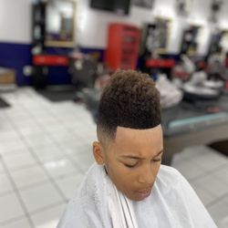 Generations Barber Shop