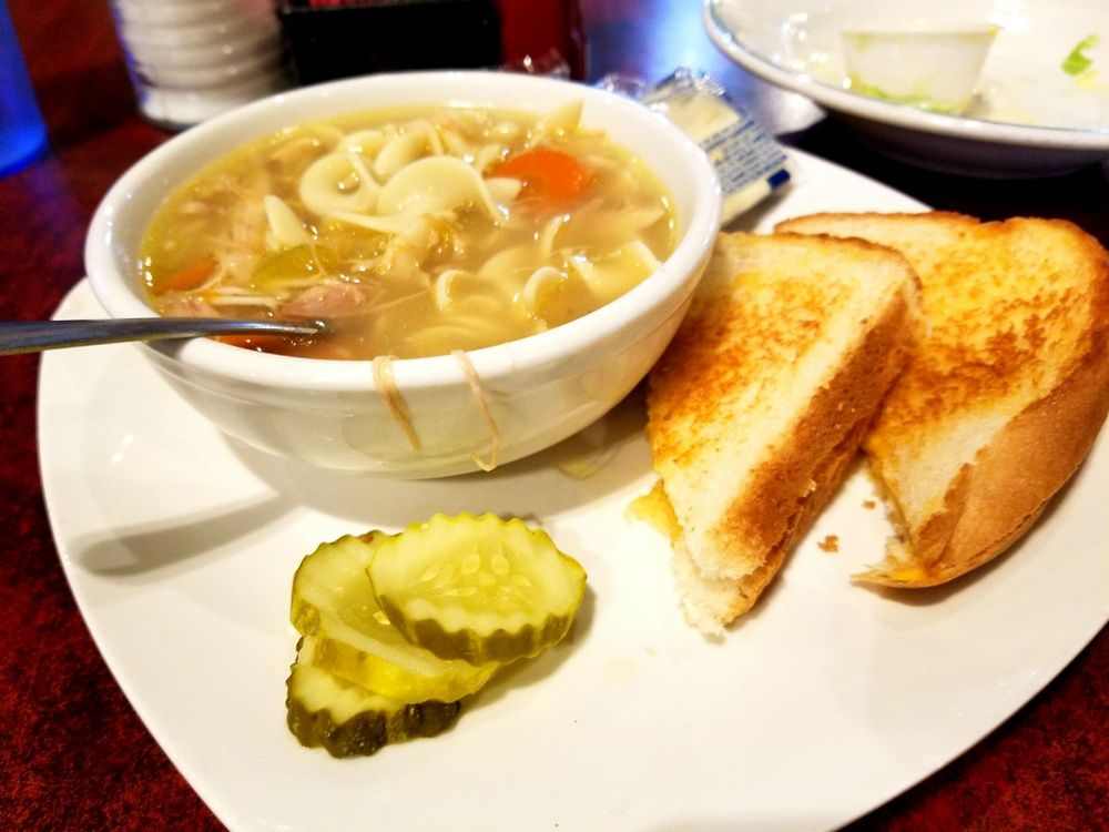 Soup Kitchen Louisville Ky Dandk Organizer