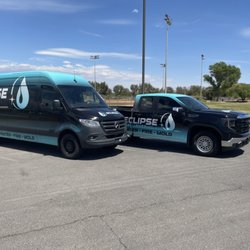 Eclipse Restoration - New Company Look!