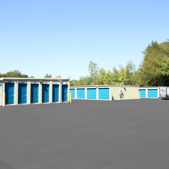 RightSpace Self Storage - Self Storage Near Me - Derry, New Hampshire RightSpace Self Storage - Self Storage Near Me - Derry, New Hampshire