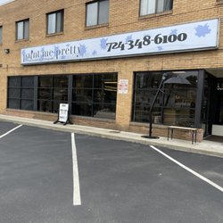 WE have moved. Now located at 5305 Brightwood Rd Bethel Park Pa 15102