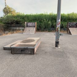 Skate park