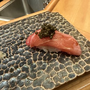 Kinzan Omakase - Sushi Bars Near Me - New York, New York Kinzan Omakase - Sushi Bars Near Me - New York, New York