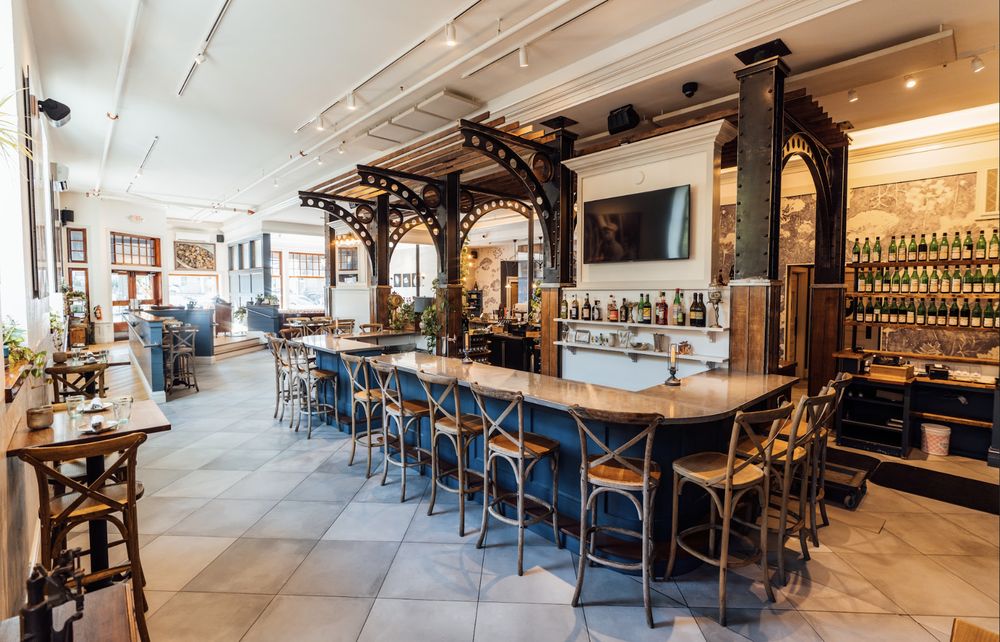 Stoneacre Brasserie