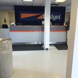 Budget - The inside