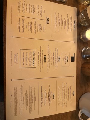 Flat Iron Shoreditch by null