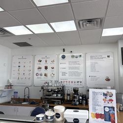 Bianco Gelato
