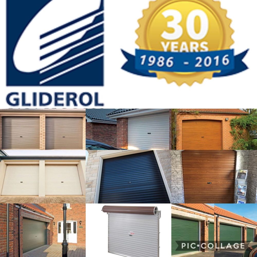 ROLLER DOORS DIRECT 57 Photos 2a Alexandra Rd, Scunthorpe, North