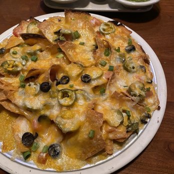 Red Fox Bar & Grille - Nachos - American Near Me - Jackson, New Hampshire