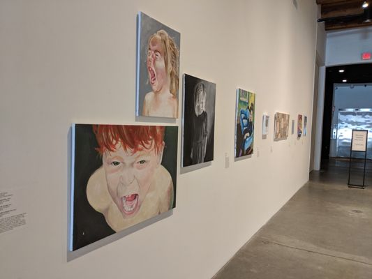 Contemporary Arts Center, New Orleans by null