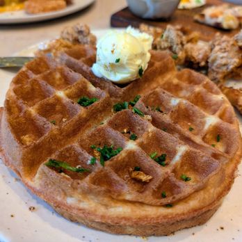 Eos & Nyx - Waffle - Cocktail Bars Near Me - San Jose, California Eos & Nyx - Waffle - Cocktail Bars Near Me - San Jose, California