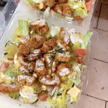 Tiger 1 Mart - Tiger mart salad - Chicken Wings Near Me - Clarksdale, Mississippi Tiger 1 Mart - Tiger mart salad - Chicken Wings Near Me - Clarksdale, Mississippi