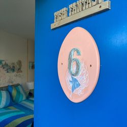 Seaside Motel