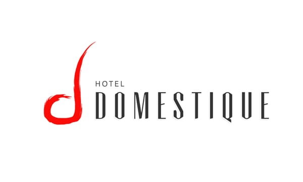 Hotel Domestique by null