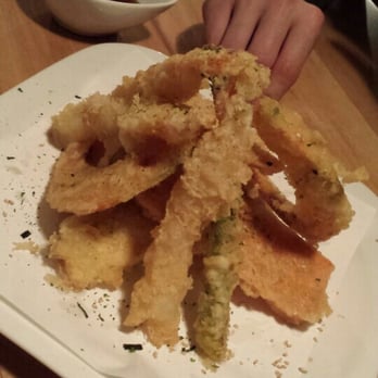 Saku Sushi - Decent tempura. - Sushi Bars Near Me - Toronto, Ontario Saku Sushi - Decent tempura. - Sushi Bars Near Me - Toronto, Ontario