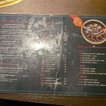 So Korean Grill - Korean Near Me - Philadelphia, Pennsylvania So Korean Grill - Korean Near Me - Philadelphia, Pennsylvania