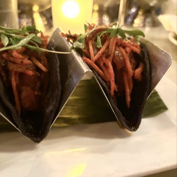 Tanner Smiths - Fresh Shrimp, Purple Corn & Straight Vibes - Cocktail Bars Near Me - New York, New York Tanner Smiths - Fresh Shrimp, Purple Corn & Straight Vibes - Cocktail Bars Near Me - New York, New York