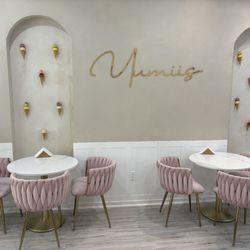 Yumiis