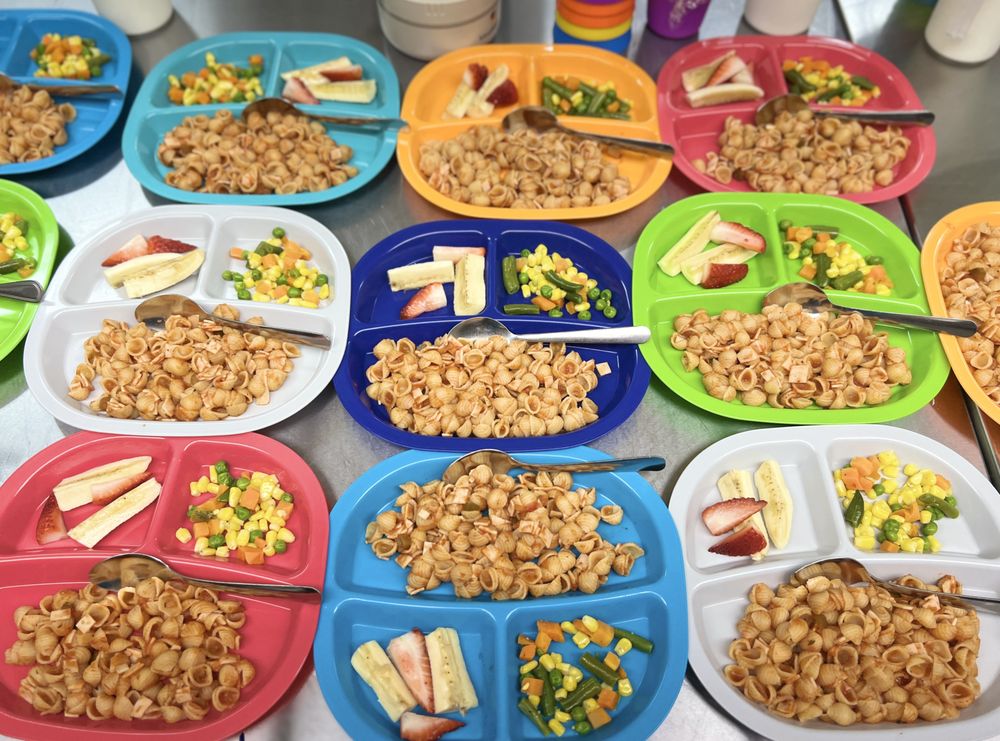 Happy Hearts Learning Center - childcare center in Moore, OK