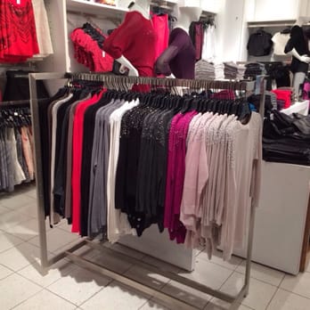 limited express clothing