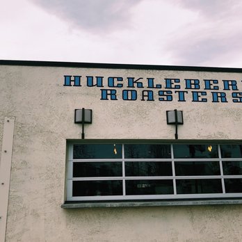 Huckleberry Roasters - Coffee Roasteries Near Me - Denver, Colorado