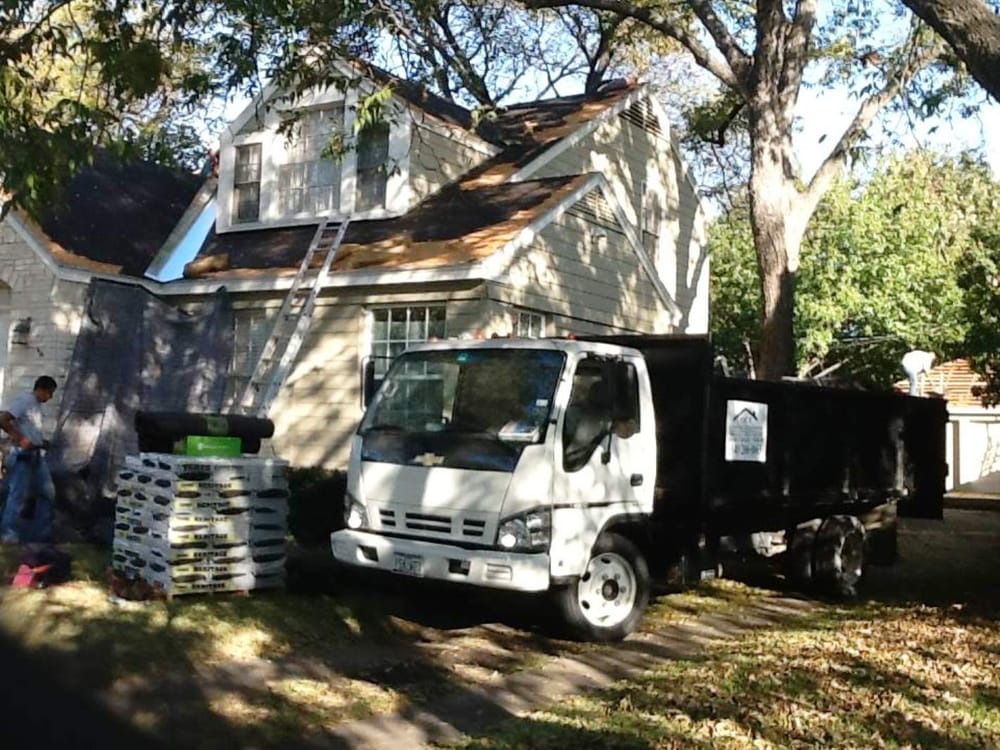 Slide of DCT Roofing Solutions