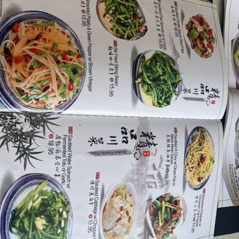 Earl Spicy - Szechuan Near Me - Millbrae, California Earl Spicy - Szechuan Near Me - Millbrae, California