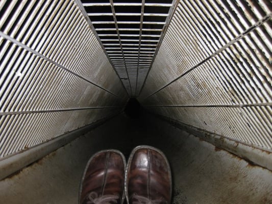 City Museum by null City Museum by null