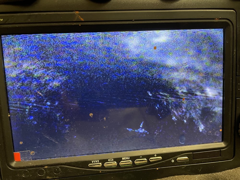 Slide of Johnny On The Spot