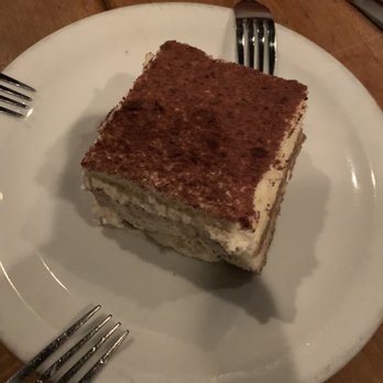Farfalla Trattoria - Tiramisu - Italian Near Me - Los Angeles, California Farfalla Trattoria - Tiramisu - Italian Near Me - Los Angeles, California
