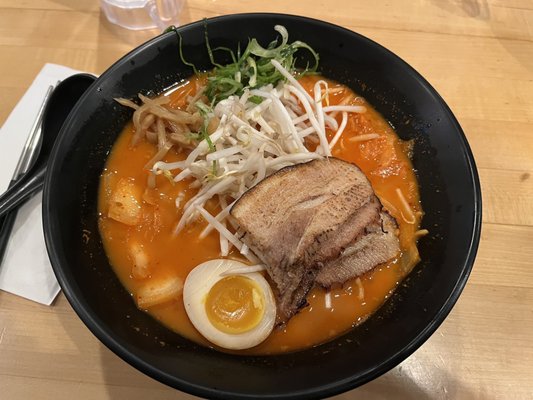 Umai Ramen by null