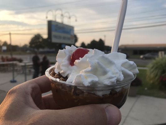 Erma's Original Frozen Custard by null