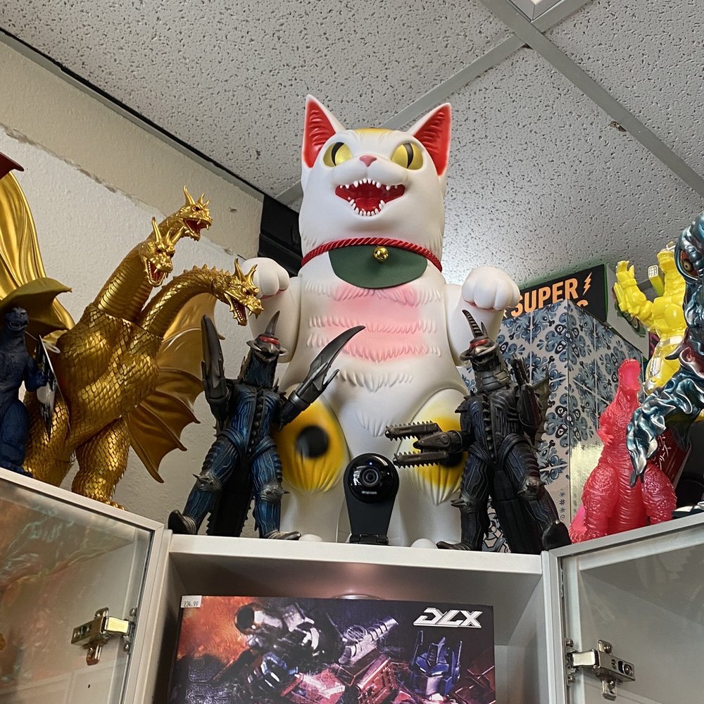 Zonkey - Zonkey - Toy Stores Near Me - San Jose, California Zonkey - Zonkey - Toy Stores Near Me - San Jose, California