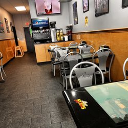 Larry's Giant Subs